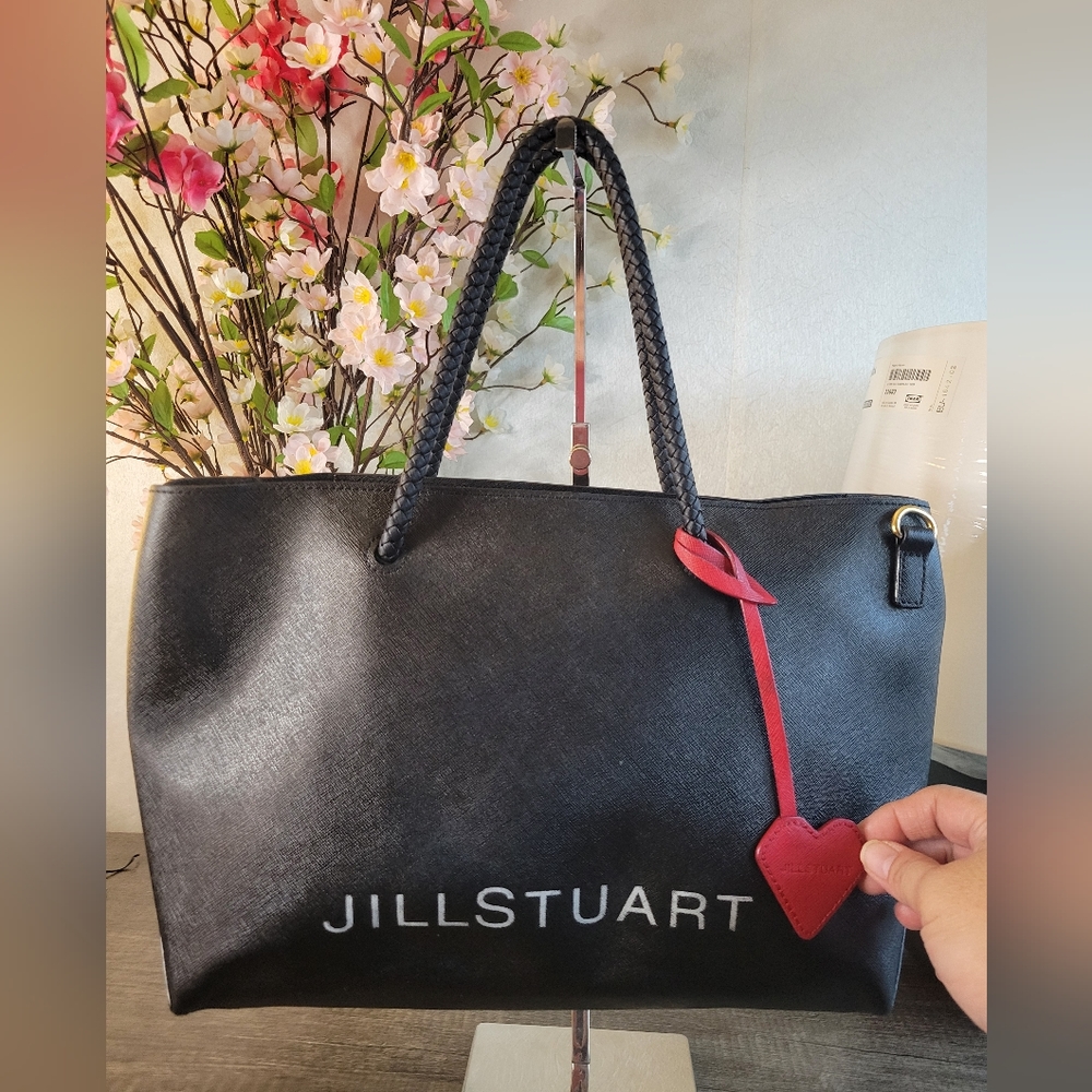 Jill Stuart ❤️  tote bag